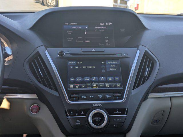 used 2020 Acura MDX car, priced at $22,291