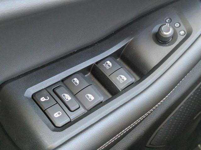 used 2022 Jeep Grand Cherokee L car, priced at $21,591