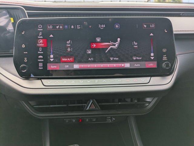 new 2026 Dodge Charger car, priced at $58,175