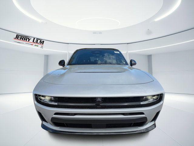 new 2026 Dodge Charger car, priced at $57,175