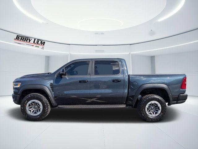 new 2026 Ram 1500 car, priced at $88,755