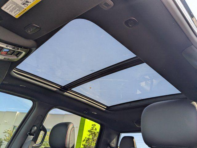 new 2026 Ram 1500 car, priced at $88,755