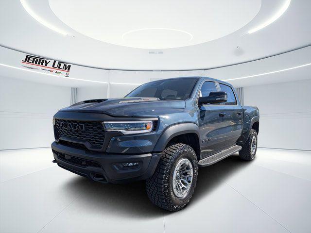 new 2026 Ram 1500 car, priced at $88,755