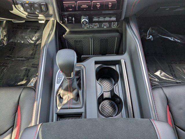 new 2026 Ram 1500 car, priced at $88,755