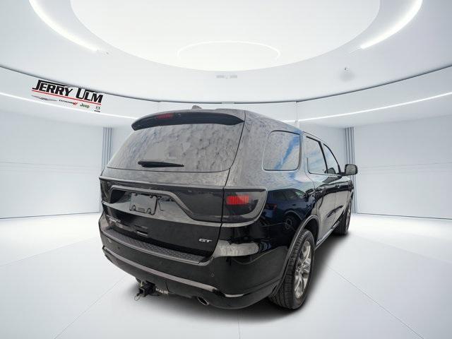 used 2019 Dodge Durango car, priced at $20,791
