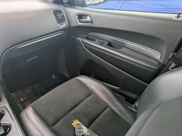 used 2019 Dodge Durango car, priced at $20,791