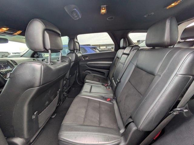 used 2019 Dodge Durango car, priced at $20,791