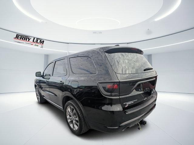 used 2019 Dodge Durango car, priced at $20,791