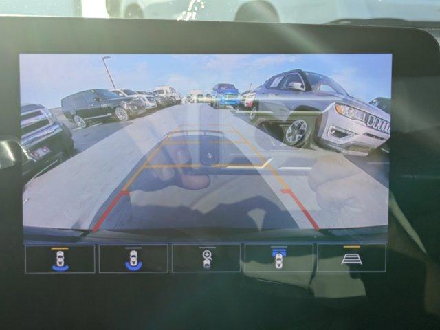 used 2023 Chevrolet Corvette car, priced at $69,391