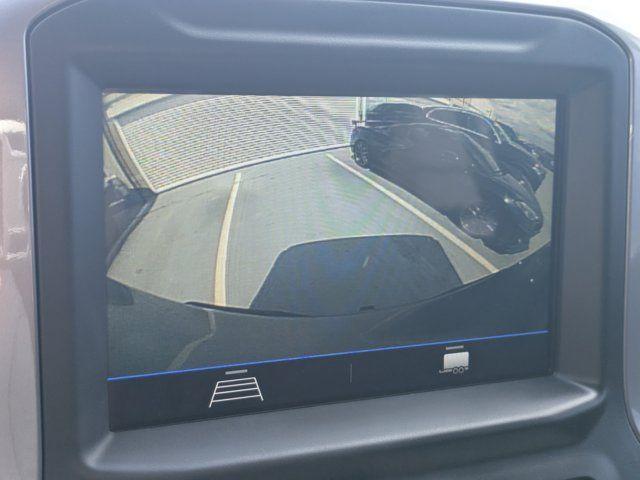 used 2019 Chevrolet Silverado 1500 car, priced at $23,791