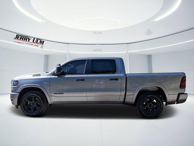 new 2026 Ram 1500 car, priced at $53,890