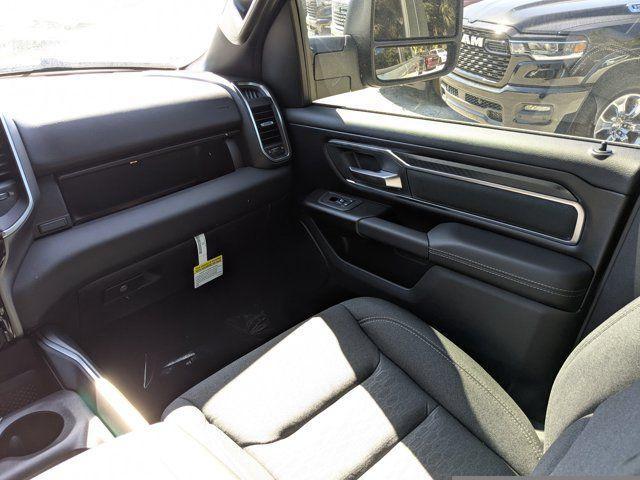new 2026 Ram 1500 car, priced at $55,475