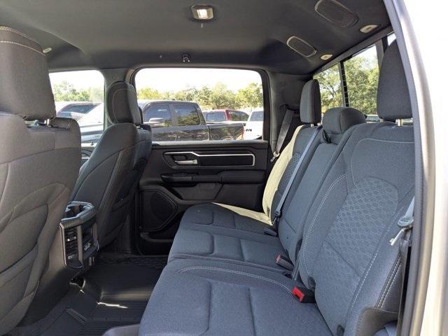 new 2026 Ram 1500 car, priced at $53,890