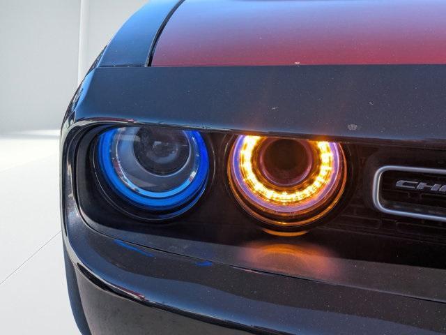 used 2015 Dodge Challenger car, priced at $22,391