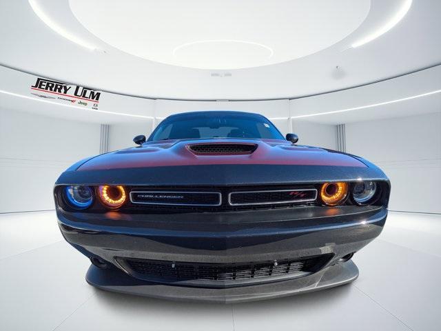 used 2015 Dodge Challenger car, priced at $22,391