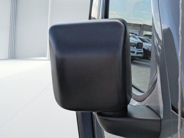 used 2021 Jeep Wrangler car, priced at $22,992