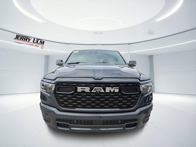 new 2026 Ram 1500 car, priced at $52,775