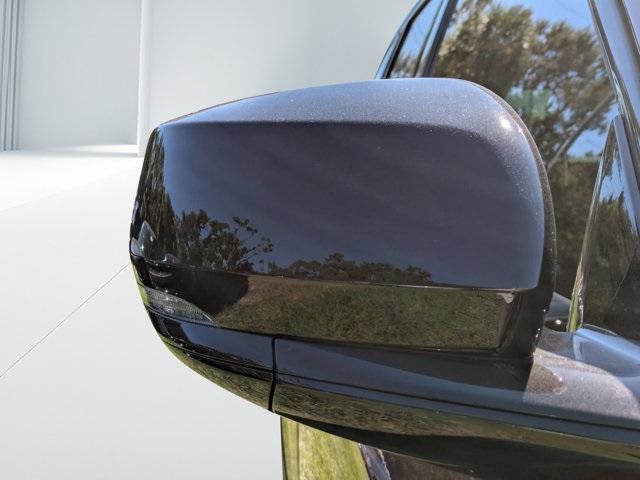 new 2025 Jeep Grand Cherokee car, priced at $37,620