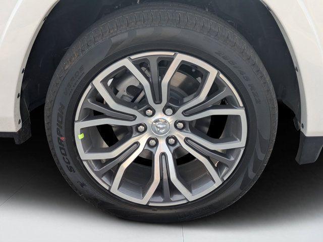 new 2026 Ram 1500 car, priced at $93,330