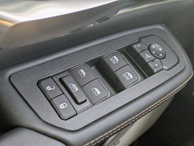 new 2026 Ram 1500 car, priced at $93,330