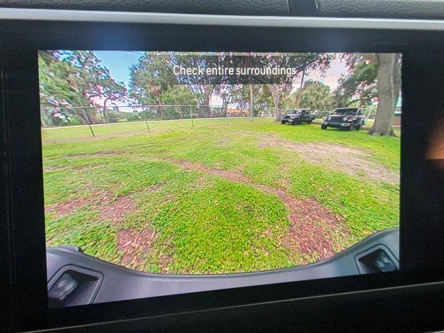 new 2025 Jeep Gladiator car, priced at $36,630