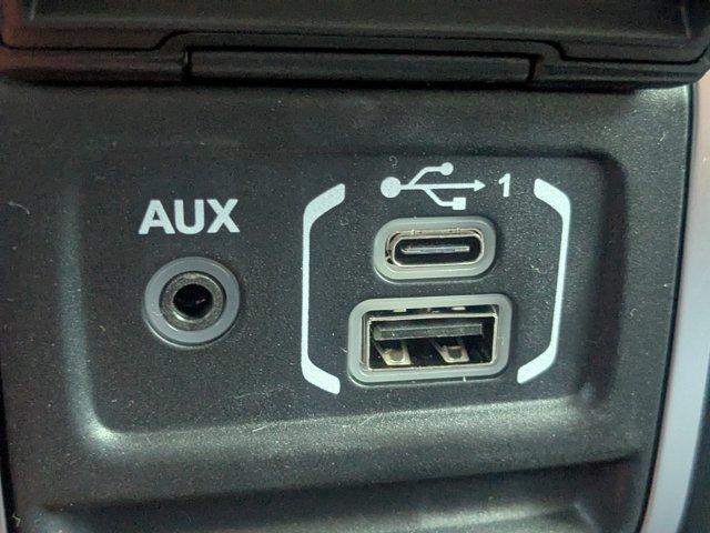 new 2025 Jeep Gladiator car, priced at $36,630