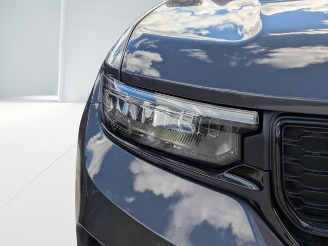 new 2025 Jeep Grand Cherokee car, priced at $37,475