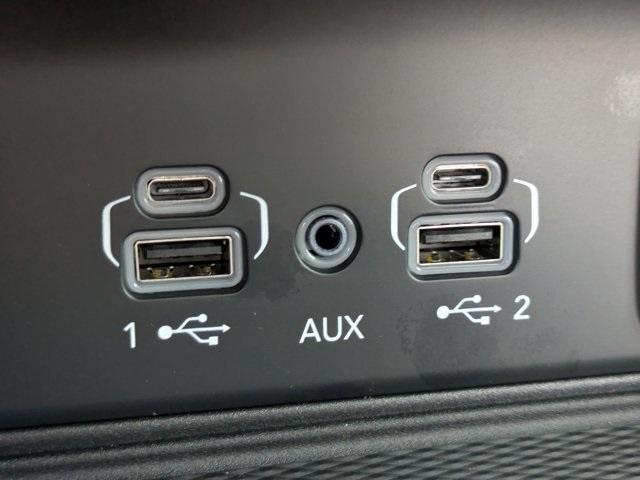 new 2025 Jeep Grand Cherokee car, priced at $37,475