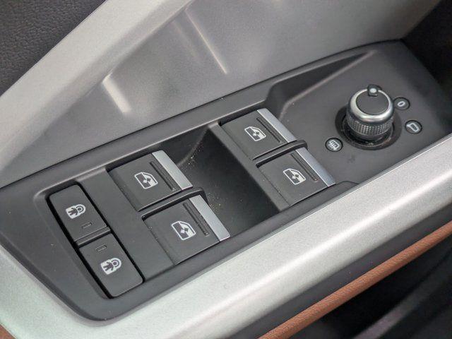 used 2025 Audi Q3 car, priced at $25,993