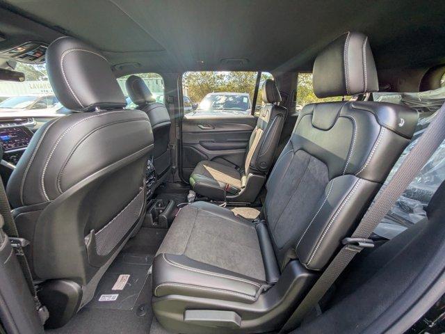 new 2025 Jeep Grand Cherokee L car, priced at $37,725