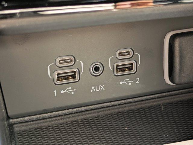 new 2025 Jeep Grand Cherokee L car, priced at $37,725