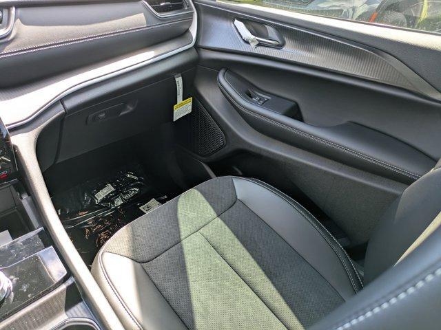 new 2025 Jeep Grand Cherokee L car, priced at $37,725