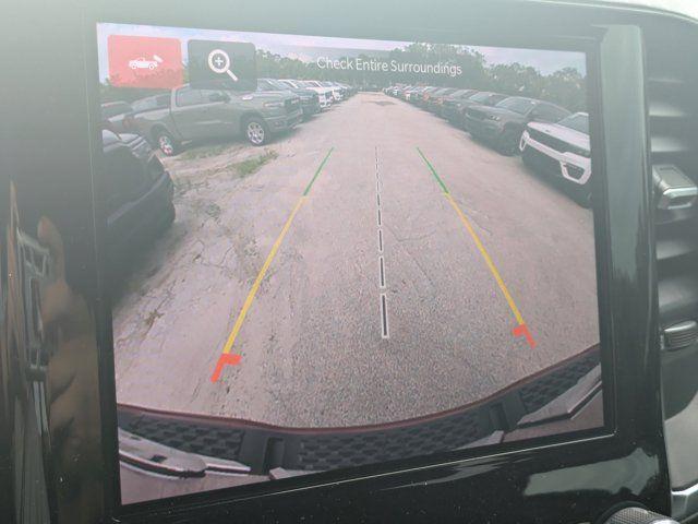 new 2026 Ram 1500 car, priced at $48,770