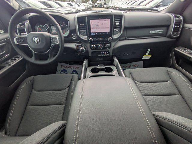 new 2026 Ram 1500 car, priced at $48,770