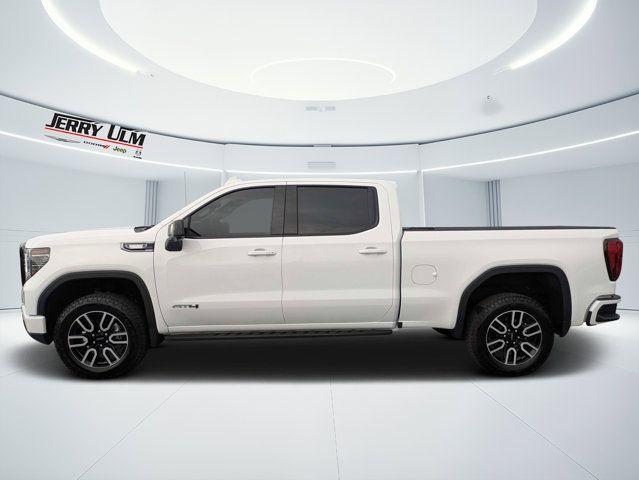 used 2026 GMC Sierra 1500 car, priced at $63,099