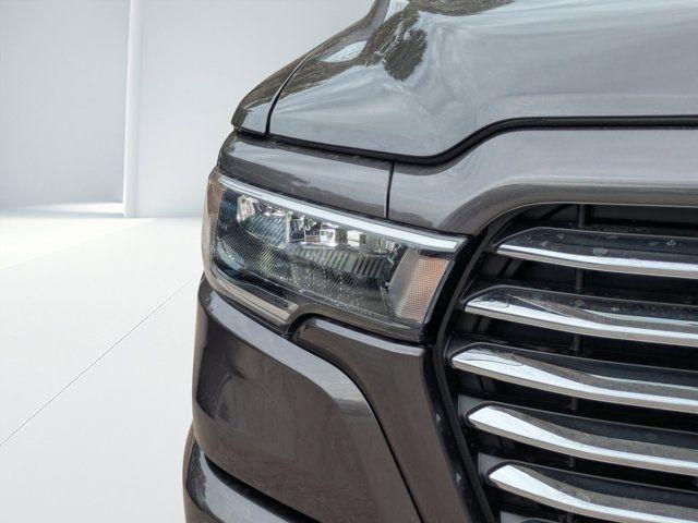 new 2026 Ram 1500 car, priced at $62,860