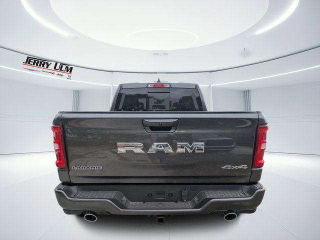 new 2026 Ram 1500 car, priced at $62,860