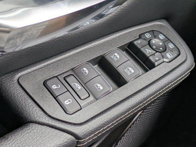 new 2026 Ram 1500 car, priced at $62,860