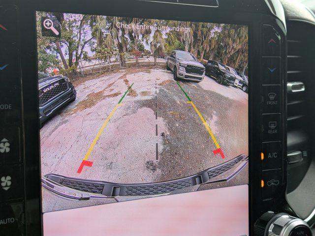 new 2026 Ram 1500 car, priced at $62,860