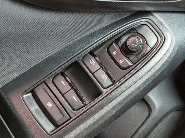 used 2020 Subaru Impreza car, priced at $12,991