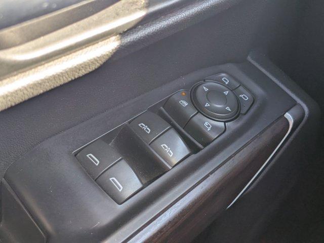 used 2019 GMC Sierra 1500 car, priced at $26,691