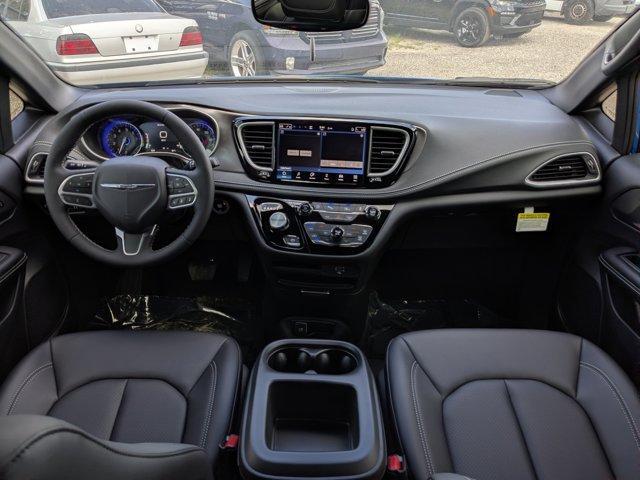 new 2026 Chrysler Pacifica car, priced at $45,893