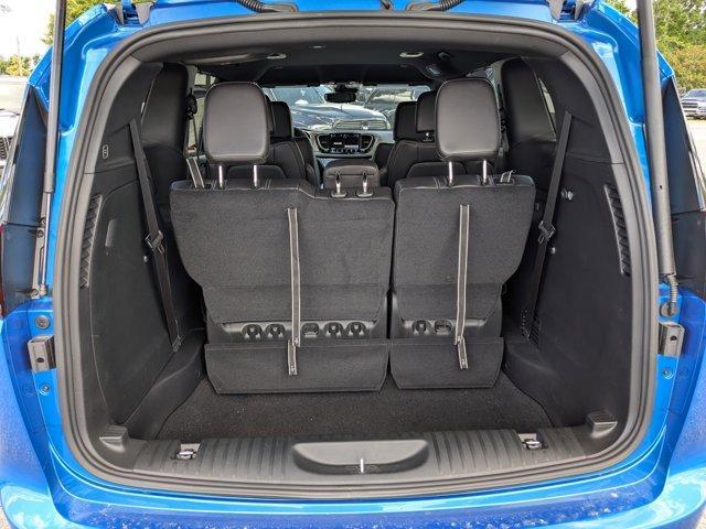 new 2026 Chrysler Pacifica car, priced at $45,893