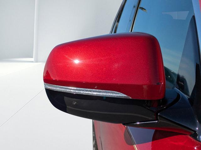 used 2020 Acura MDX car, priced at $27,991