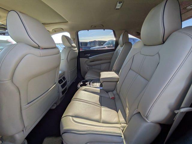 used 2020 Acura MDX car, priced at $27,991