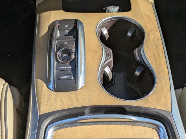 used 2020 Acura MDX car, priced at $27,991