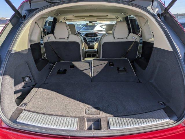 used 2020 Acura MDX car, priced at $27,991