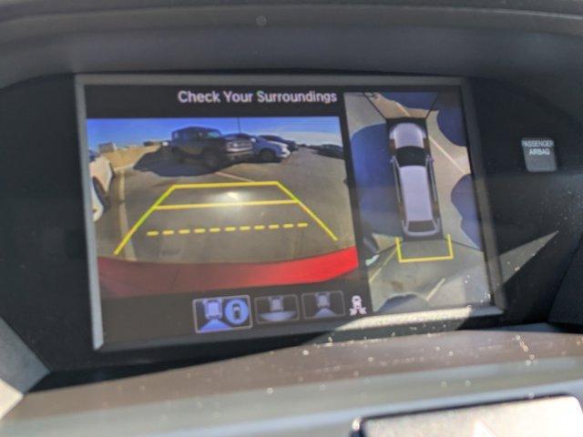 used 2020 Acura MDX car, priced at $27,991