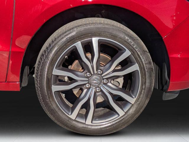 used 2020 Acura MDX car, priced at $27,991