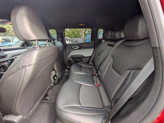 new 2026 Jeep Compass car, priced at $22,990